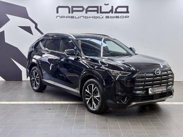 GAC GS4 с пробегом 2025 года, цена 3 149 900 рублей, 6200 км, внедорожник, Автокод Объявления