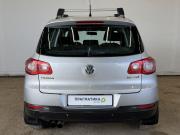 Volkswagen Tiguan I Псков  - изображение 26
