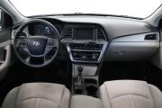 Hyundai Sonata VII (LF) Ульяновск  - изображение 25