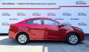 Kia Rio IV Тюмень  - изображение 28