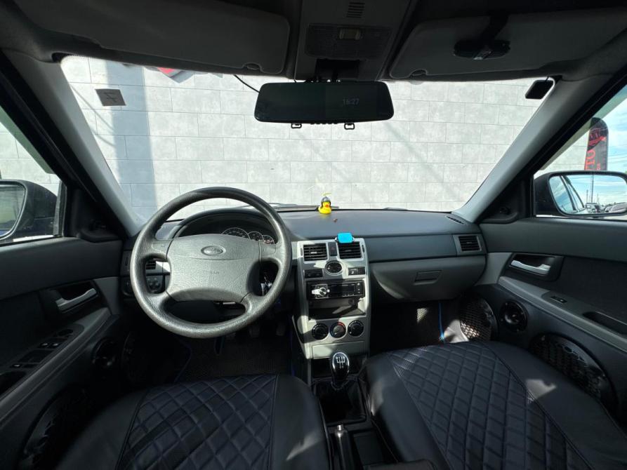 Lada (ВАЗ) Priora I Альметьевск  - изображение 9
