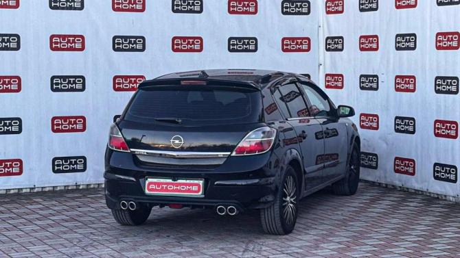 Opel Astra H Рестайлинг с пробегом 2008 года, цена 590 000 рублей, 262000 км, хэтчбек, Автокод Объявления