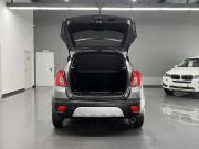 Opel Mokka I Тверь  - изображение 31