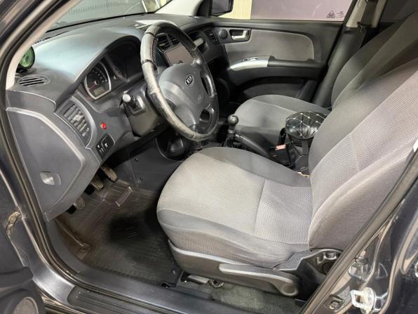 Kia Sportage II Рестайлинг с пробегом 2010 года, цена 730 000 рублей, 226000 км, внедорожник, Автокод Объявления