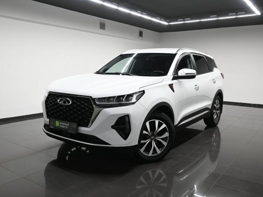 Chery Tiggo 7 Pro Max I Тверь  - изображение 1