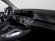 Mercedes-Benz GLE II (V167) Рестайлинг Москва  - изображение 30