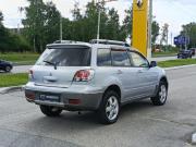 Mitsubishi Outlander I Чебоксары  - изображение 28