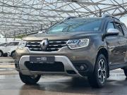Renault Duster II Тула  - изображение 14