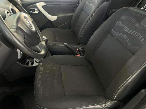 Renault Sandero I с пробегом 2012 года, цена 645 840 рублей, 110347 км, хэтчбек, Автокод Объявления