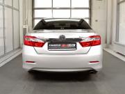 Toyota Camry VII (XV50) Кемерово  - изображение 33