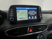 Hyundai Santa Fe IV Москва  - изображение 46