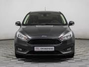 Ford Focus III Рестайлинг Москва  - изображение 21