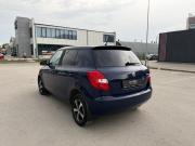 Skoda Fabia II Рестайлинг Тула  - изображение 12