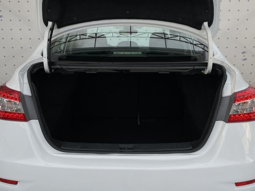 Nissan Sentra VII (B17) Тамбов  - изображение 7