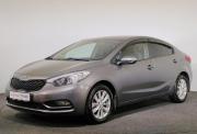 Kia Cerato III Ярославль  - изображение 25
