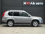 Nissan X-Trail II Рестайлинг Екатеринбург  - изображение 22