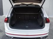 Volkswagen Tiguan II Рестайлинг Краснодар  - изображение 48