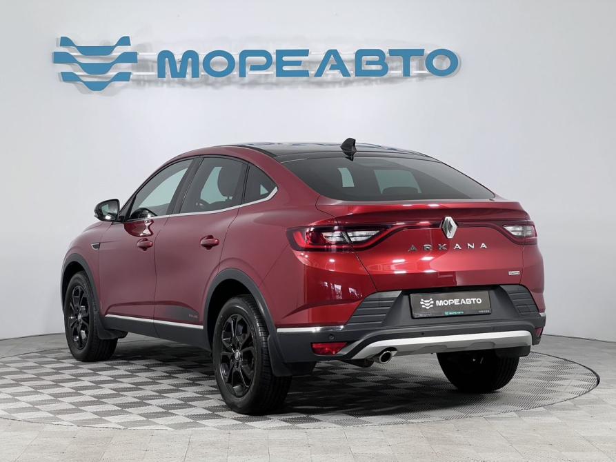 Renault Arkana I Калининград  - изображение 7