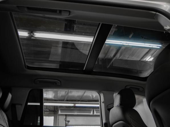Mercedes-Benz GLS II (X167) с пробегом 2022 года, цена 10 500 000 рублей, 79122 км, внедорожник, Автокод Объявления