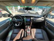 Toyota Fortuner II Мурманск  - изображение 47