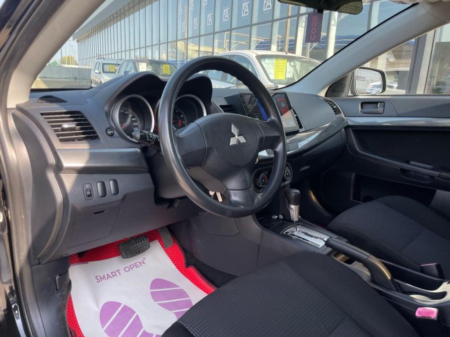 Mitsubishi Lancer X Краснодар  - изображение 10