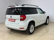Skoda Yeti I Рестайлинг Альметьевск  - изображение 23