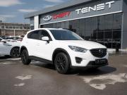 Mazda CX-5 I Рестайлинг Москва  - изображение 25
