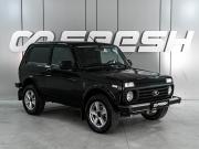 Lada (ВАЗ) Niva Legend Ростов-на-Дону  - изображение 17