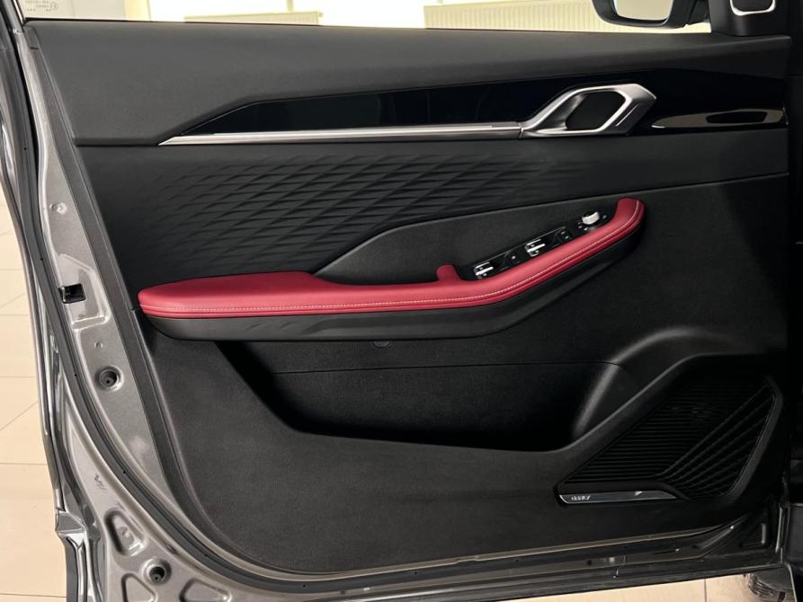 Geely Coolray I Рестайлинг Волгоград  - изображение 37