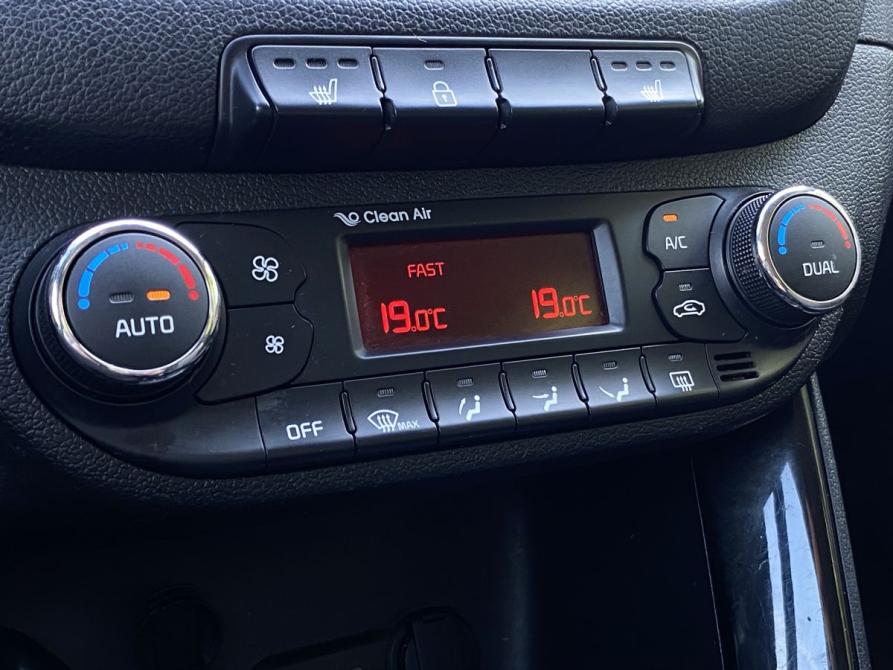 Kia Ceed II Москва  - изображение 14
