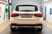 Mercedes-Benz GLC I (X253) Москва  - изображение 36