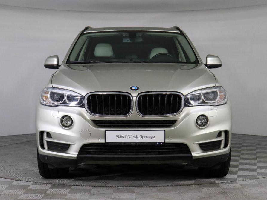 BMW X5 III (F15) Химки  - изображение 3
