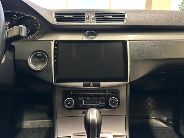 Volkswagen Passat B7 с пробегом 2011 года, цена 995 000 рублей, 166000 км, седан, Автокод Объявления