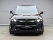 Geely Tugella I Рестайлинг Москва  - изображение 20