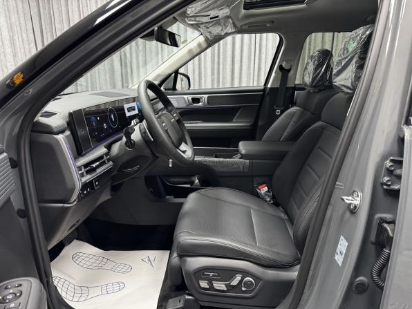 Hyundai Santa Fe V (MX5) с пробегом 2026 года, цена 5 310 000 рублей, 12 км, внедорожник, Автокод Объявления