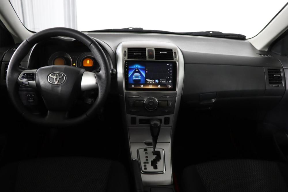Toyota Corolla X (E140 E150) Рестайлинг Нижний Новгород  - изображение 14