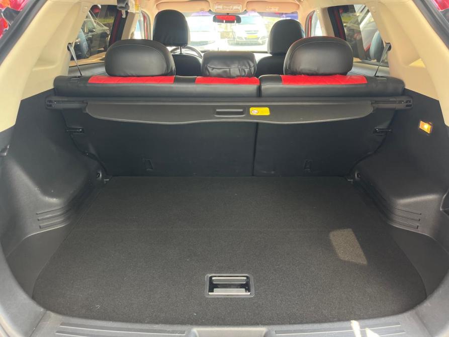 Geely Atlas I Альметьевск  - изображение 14