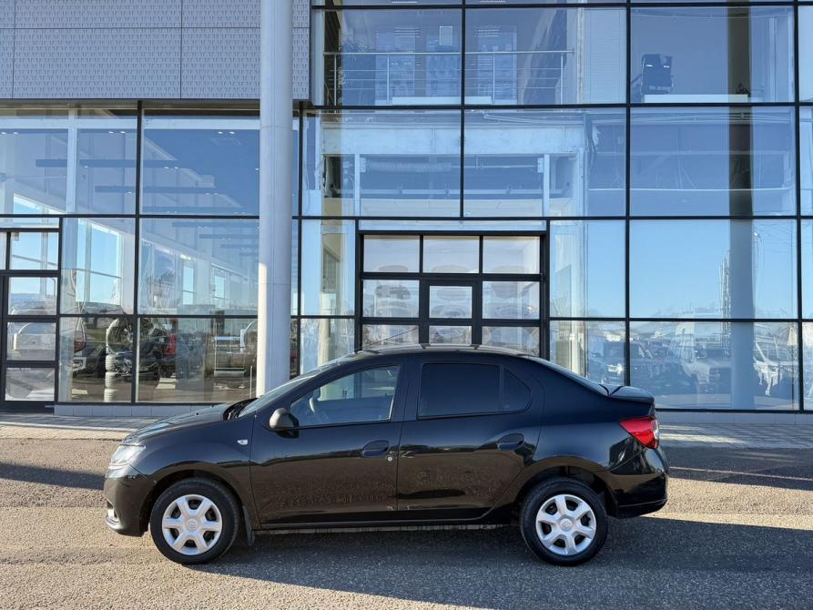 Renault Logan II Тверь  - изображение 3