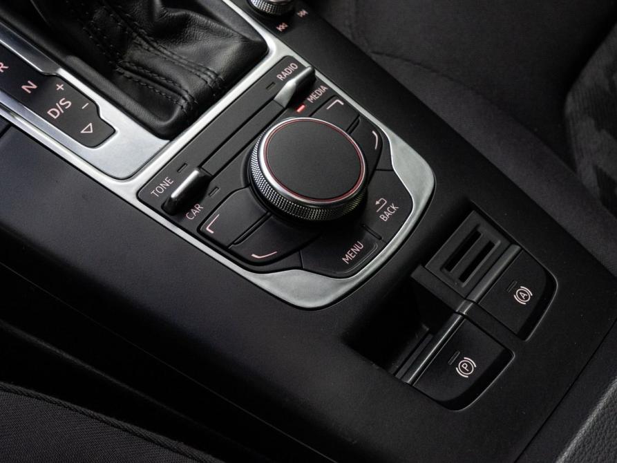 Audi A3 III (8V) Тюмень  - изображение 12