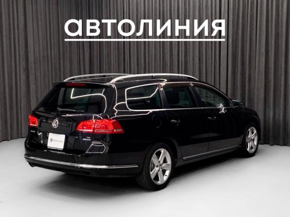 Volkswagen Passat B7 с пробегом 2011 года, цена 1 150 000 рублей, 77000 км, универсал, Автокод Объявления