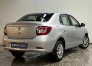 Renault Logan II Санкт-Петербург  - изображение 24