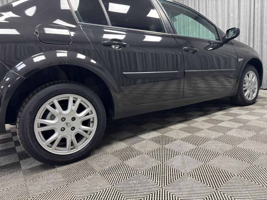 Renault Megane II Рестайлинг Стерлитамак  - изображение 15