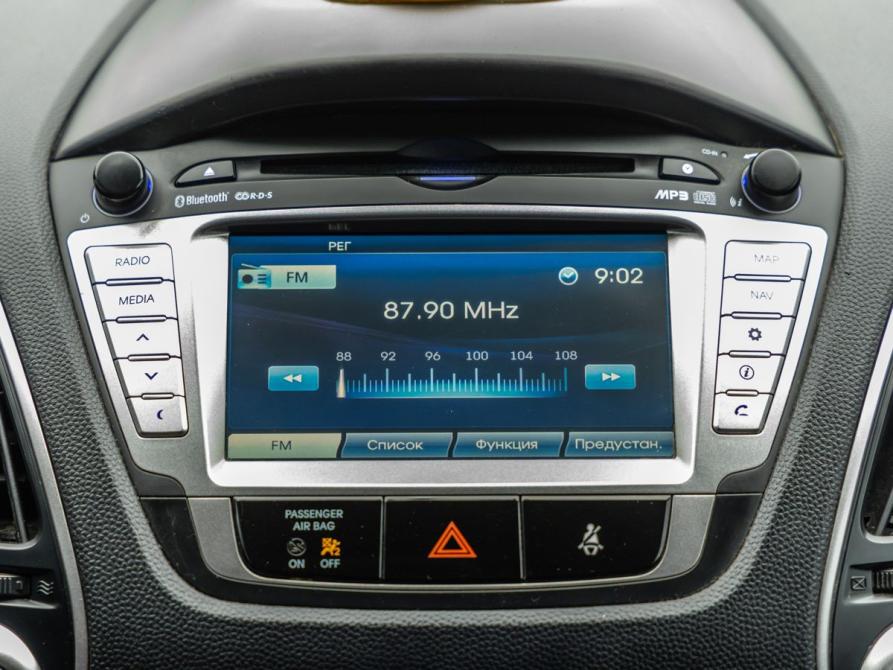 Hyundai ix35 I Волгоград  - изображение 21