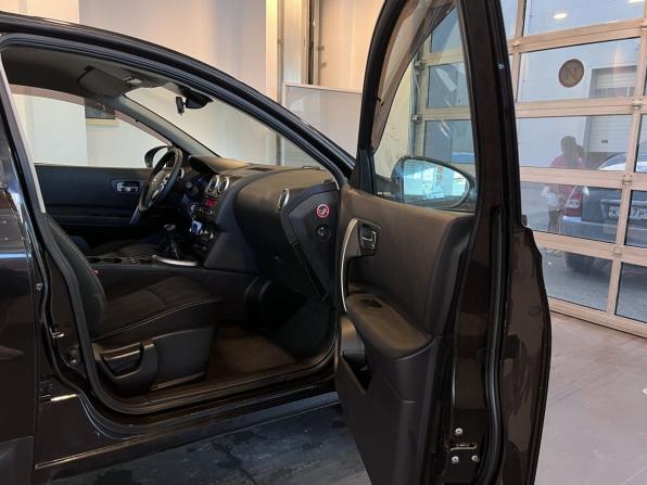 Nissan Qashqai I Рестайлинг с пробегом 2013 года, цена 1 140 000 рублей, 140144 км, внедорожник, Автокод Объявления