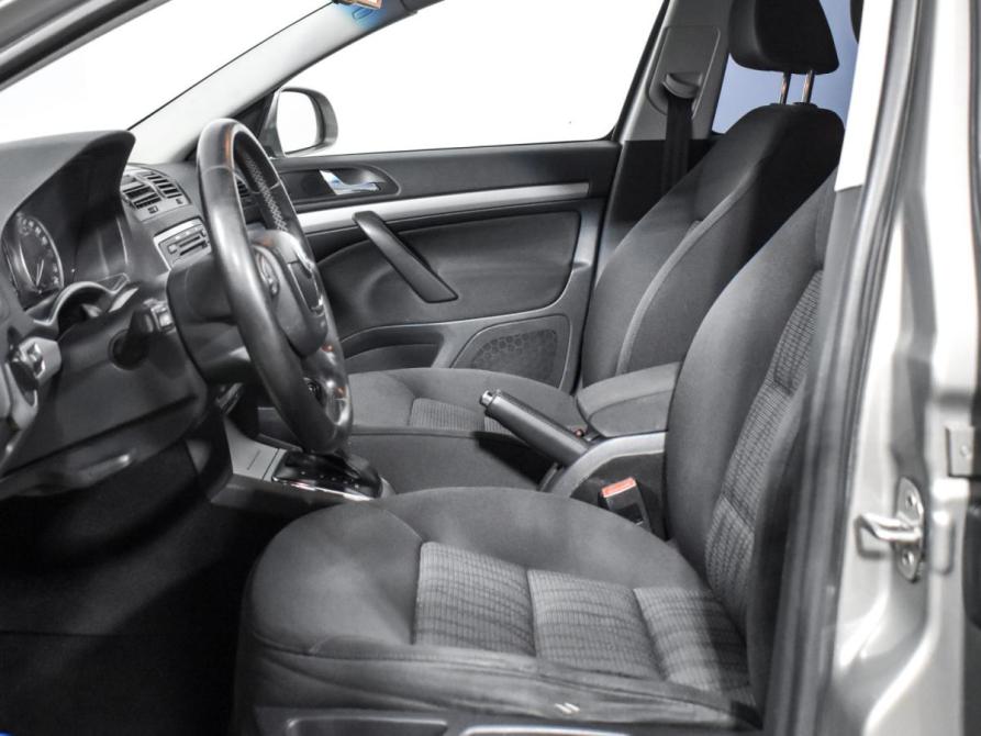Skoda Octavia II (A5) Рестайлинг Санкт-Петербург  - изображение 12