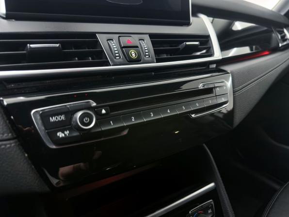 BMW 2 серии Gran Tourer F46 с пробегом 2016 года, цена 1 650 000 рублей, 105366 км, компактвэн, Автокод Объявления