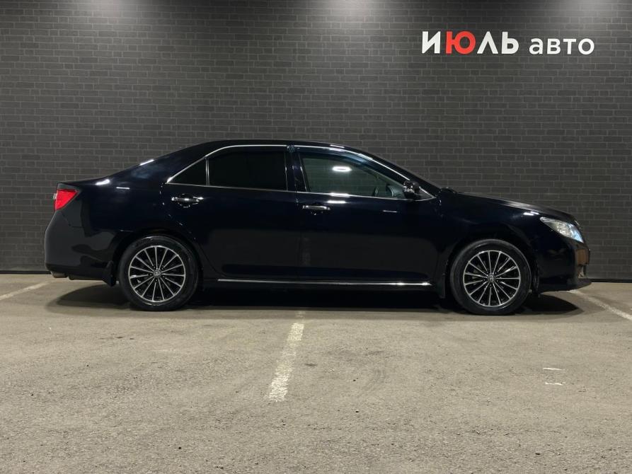 Toyota Camry VII (XV50) Челябинск  - изображение 4