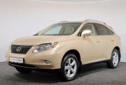 Lexus RX III Ярославль  - изображение 27