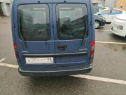 Opel Combo C Рестайлинг Санкт-Петербург  - изображение 20