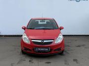 Opel Corsa D Москва  - изображение 15